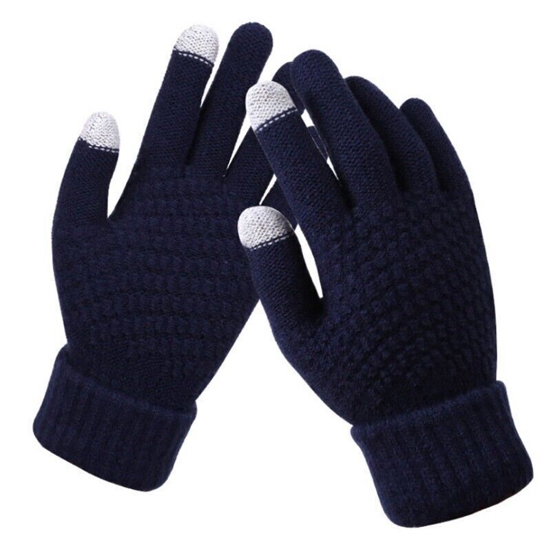 Sophie | Stilvolle & Funktionale Strickhandschuhe