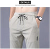 Herren Stretch Hose