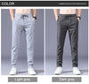 Herren Stretch Hose
