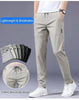 Herren Stretch Hose