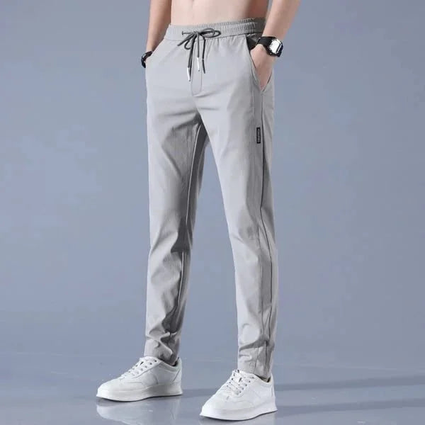 Herren Stretch Hose