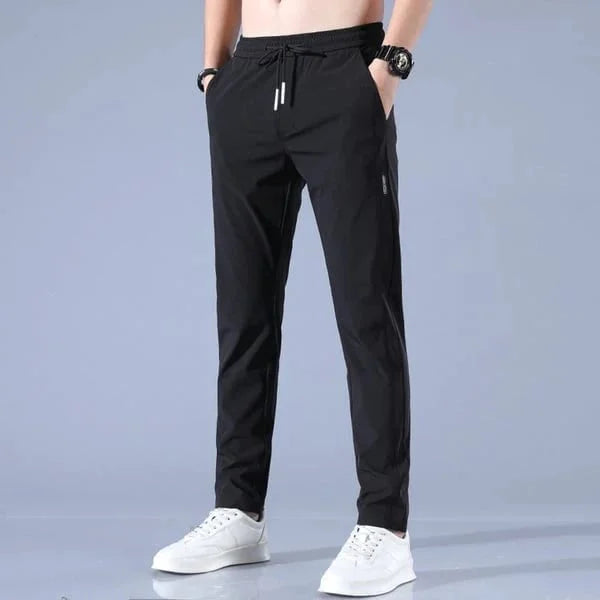 Herren Stretch Hose