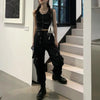 Fenna | Cargohose für Frauen