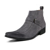 Scott | Klassische Herren Lederstiefel