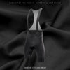 ProRide™ - Nahtlose Herren-Radlerhose für lange Strecken und Komfort!