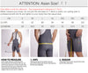ProRide™ - Nahtlose Herren-Radlerhose für lange Strecken und Komfort!