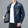 Thierry | Herren-Jeansjacke