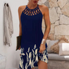 Neive - Stilvolles Cocktailkleid