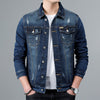 Thierry | Herren-Jeansjacke