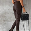 Chantal - Stylische Cargohose