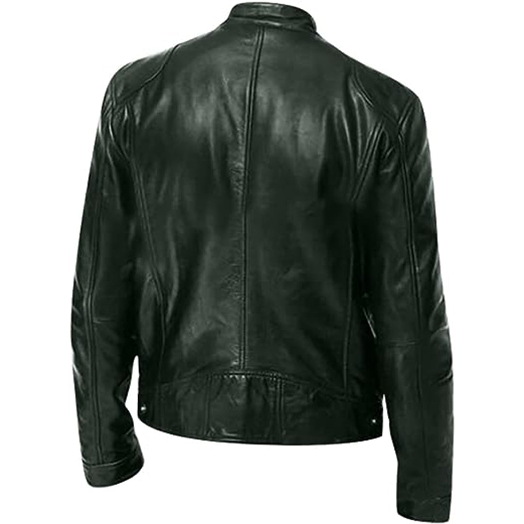 Harrold | Einzigartige moderne Jacke