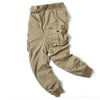 Lars | Cargo-Jogginghose