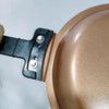 CeramiCook™ - Erhöhen Sie Ihr Kocherlebnis mit Leichtigkeit.