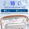 CoolerPro™ - Der multifunktionale fünf-holes Luftbefeuchter Ventilator für ultimative Erfrischung.