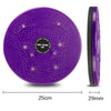 TwistFit™ - Die multifunktionale Twist-Scheibe für eine schlanke und gesunde Taille
