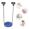 TwistFit™ - Die multifunktionale Twist-Scheibe für eine schlanke und gesunde Taille