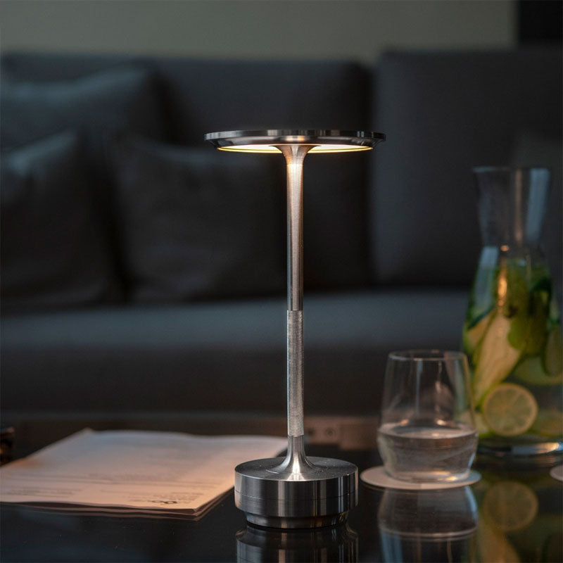 LuminaFlex™ - Verwandelt jeden Raum in eine Oase des Lichts und der Atmosphäre