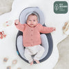 SchlummerNest™ - Das luxuriöse Babynest für den perfekten Schlaf Ihres Babys.