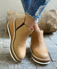 Fenna | Niedrige Damenstiefeletten