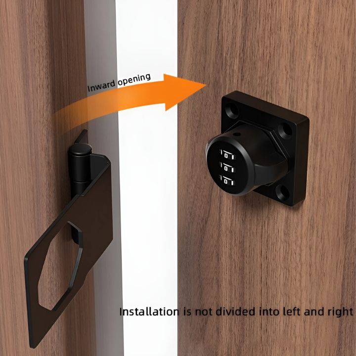 LockGuard™ - Sichern Sie Ihre Wertgegenstände mit unübertroffener Ruhe.