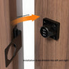 LockGuard™ - Sichern Sie Ihre Wertgegenstände mit unübertroffener Ruhe.