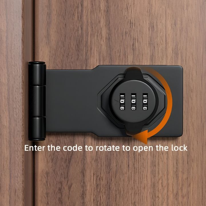 LockGuard™ - Sichern Sie Ihre Wertgegenstände mit unübertroffener Ruhe.