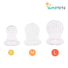 SuperPacifier™ - Der revolutionäre Schnuller, der Babys sicher und glücklich macht!