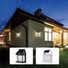 SolarLaterne™ - Kombiniere Ambiente und Funktionalität!