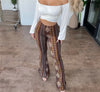 Rasha - Elegante Hose mit hoher Taille