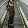 Nova - Baggy-Hosen für Frauen