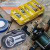 FishAlert™ - Der elektronische Bissalarm für ein erfolgreiches Angelerlebnis!