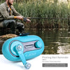 FishAlert™ - Der elektronische Bissalarm für ein erfolgreiches Angelerlebnis!