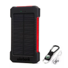 SunCharger™ - Die ultimative Solarladestation für unterwegs