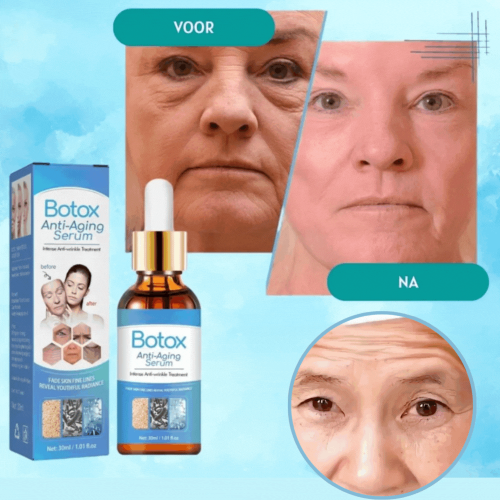 EternaSkin™ Anti-Aging Serum – Jünger aussehen ohne Nadeln