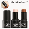 GlamContour™ - Der wasserfeste Contour-Stick für strahlende Haut und perfekte Konturen.