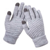 Sophie | Stilvolle & Funktionale Strickhandschuhe