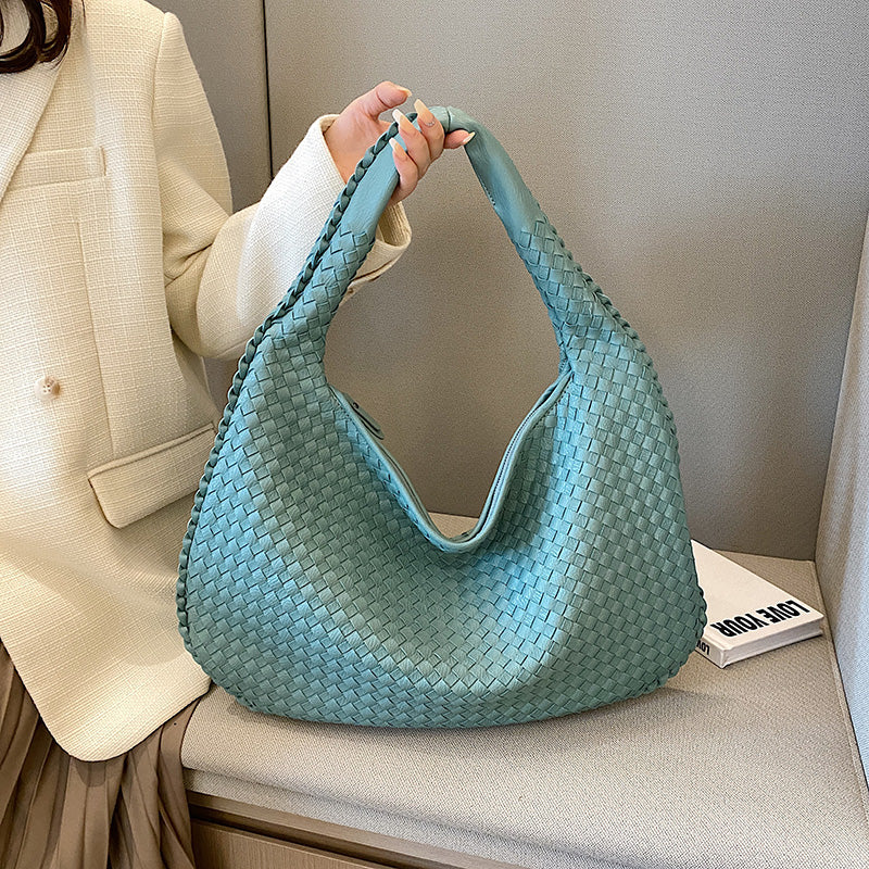 Evelien | Gewebte Tasche in verschiedenen Farben