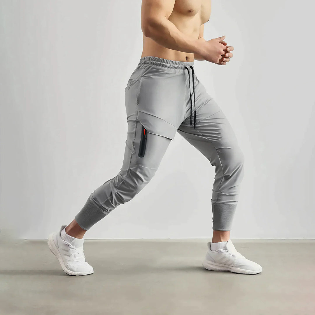 Pieter | Leichte Jogginghosen für Herren