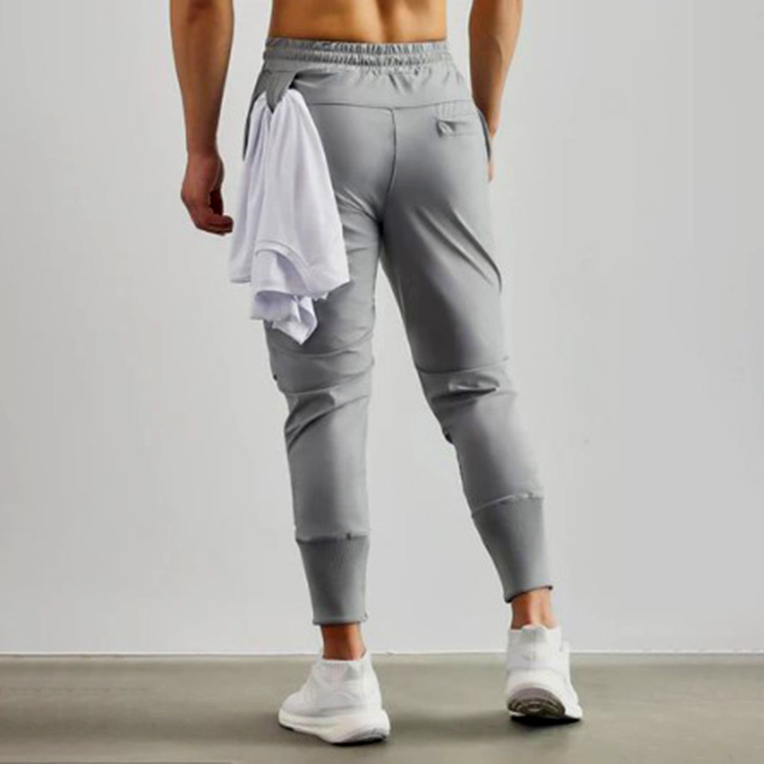 Pieter | Leichte Jogginghosen für Herren