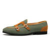 Modische Halbschuhe
