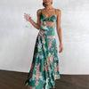 Elena | Maxikleid für Frauen