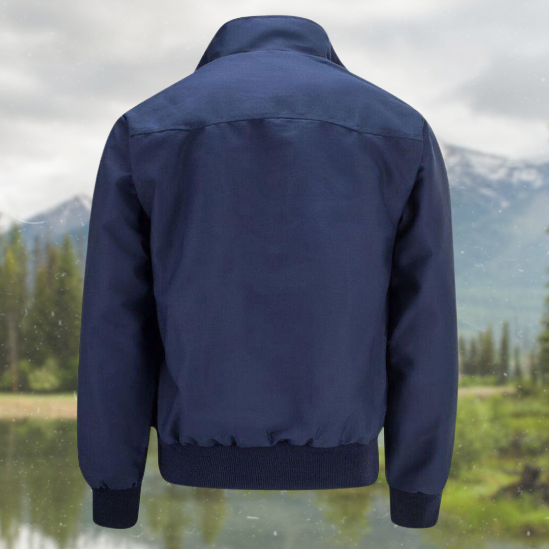 Finn | Coole Harrington-Jacke