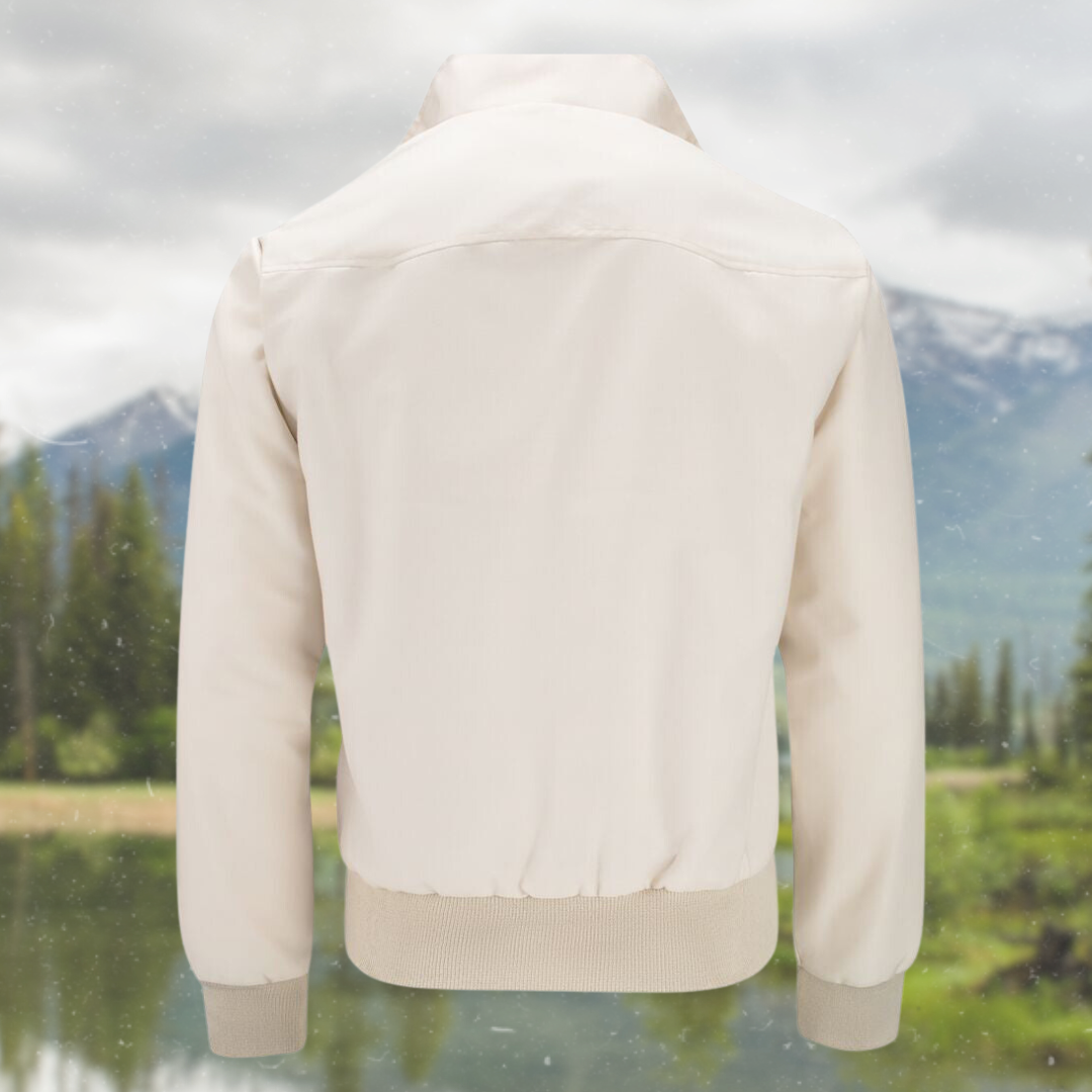 Finn | Coole Harrington-Jacke