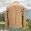 Finn | Coole Harrington-Jacke