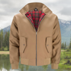 Finn | Coole Harrington-Jacke