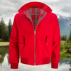 Finn | Coole Harrington-Jacke