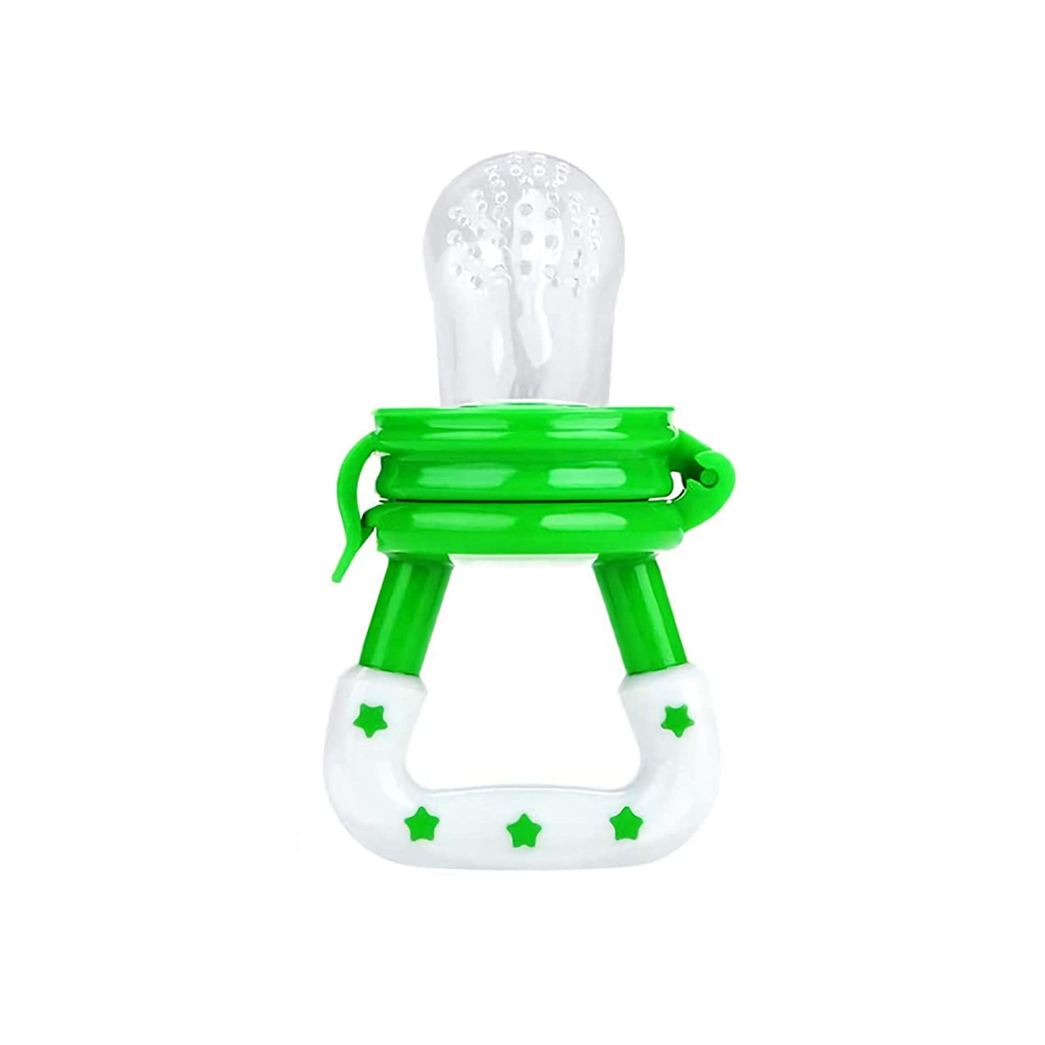 SuperPacifier™ - Der revolutionäre Schnuller, der Babys sicher und glücklich macht!