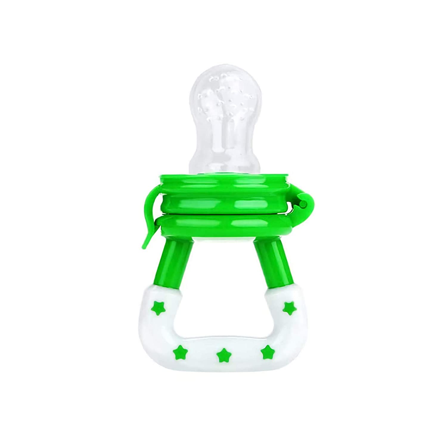 SuperPacifier™ - Der revolutionäre Schnuller, der Babys sicher und glücklich macht!