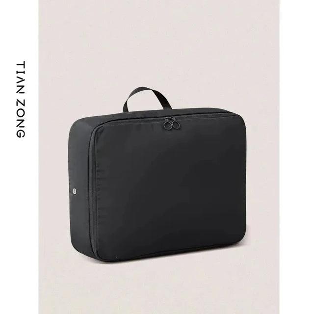 TravelTidy™ - Die tragbare Reisetasche mit großer Kapazität.