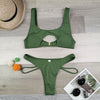 Lara | Sexy & Stilvoller Cut-Out-Bikini